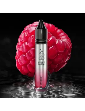 Рідина Lucky - {Chrome} Raspberry 30ml 50mg
