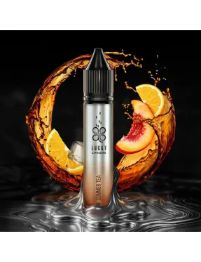 Рідина Lucky - {Chrome} Summer Tea 30ml 50mg