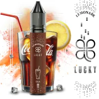 Жидкость Lucky - Cola lemonade 30ml 50mg