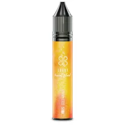 Жидкость Lucky - Cold Mango 30ml 50mg