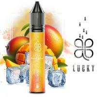 Жидкость Lucky - Cold Mango 30ml 50mg