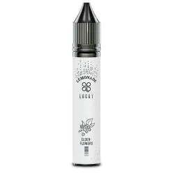 Жидкость Lucky - Elder Flowers lemonade 30ml 50mg