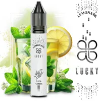 Жидкость Lucky - Elder Flowers lemonade 30ml 50mg
