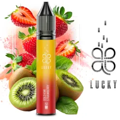 Рідина Lucky - Gold Kiwi Strawberry 30ml 50mg