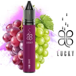 Жидкость Lucky - Grape 30ml 50mg