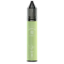 Жидкость Lucky - Green Tea lemonade 30ml 50mg