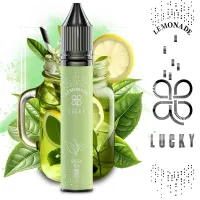 Рідина Lucky - Green Tea lemonade 30ml 50mg