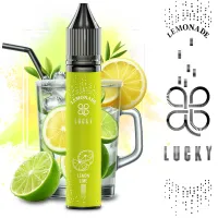 Жидкость Lucky - Lemon Lime lemonade 30ml 50mg