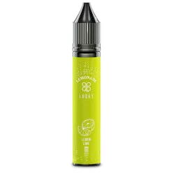Жидкость Lucky - Lemon Lime lemonade 30ml 50mg