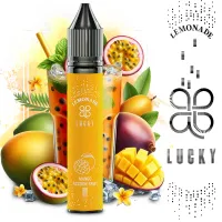 Рідина Lucky - Mango Passion Fruit lemonade 30ml 50mg