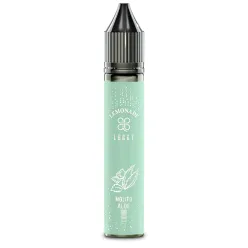 Жидкость Lucky - Mojito Aloe Cucumber lemonade 30ml 50mg