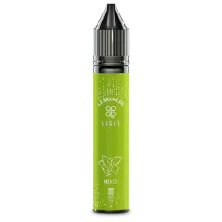 Рідина Lucky - Mojito lemonade 30ml 50mg