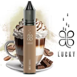Рідина Lucky - Mokko 30ml 50mg
