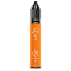 Жидкость Lucky - Orange Lemonade 30ml 50mg