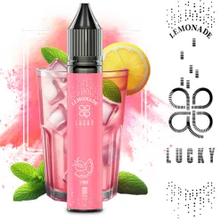 Рідина Lucky - Pink Lemonade 30ml 50mg