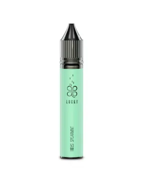 Рідина Lucky - Spearmint 30ml 50mg