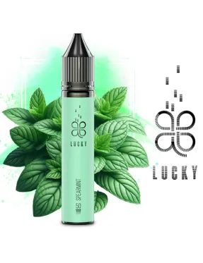 Рідина Lucky - Spearmint 30ml 50mg