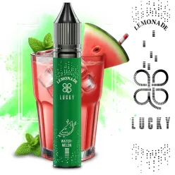 Жидкость Lucky - Watermelon lemonade 30ml 50mg