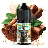 Жидкость Troublemaker - Havana 30ml 25mg