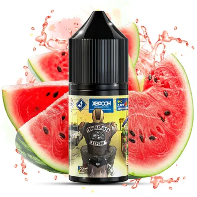 Рідина Troublemaker - Херсон 30ml 25mg - фото 1