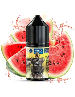 Жидкость Troublemaker - Херсон 30ml 50mg