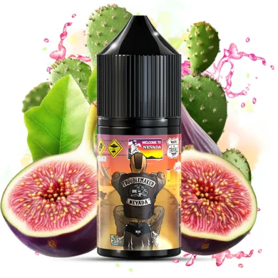 Жидкость Troublemaker - Nevada 30ml 25mg - фото 1