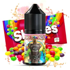 Рідина Troublemaker - Rainbow 30ml 25mg