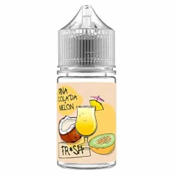 Жидкость Uva - {Fresh} Pina Colada Melon 30ml 50mg