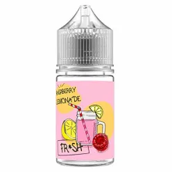 Жидкость Uva - {Fresh} Raspberry Lemonade 30ml 50mg
