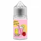 Жидкость Uva - {Fresh} Raspberry Lemonade 30ml 50mg - фото 2