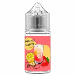 Жидкость Uva - {Fresh} Strawberry Lemonade 30ml 30mg