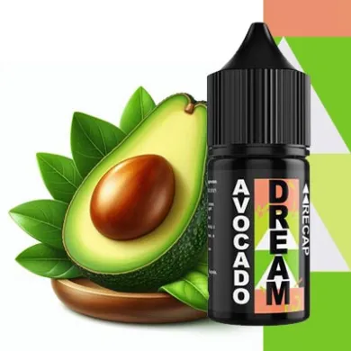 Жидкость Uva - {Recap} Avoсado Dream 30ml 30mg - фото 1