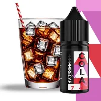 Жидкость Uva - {Recap} Cola 30ml 50mg