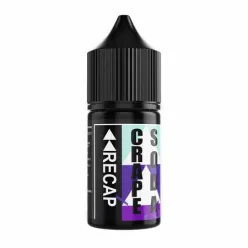 Жидкость Uva - {Recap} Grape Soda 30ml 50mg