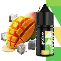 Рідина Uva - {Recap} Mango Ice 30ml 30mg