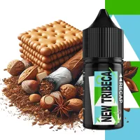 Жидкость Uva - {Recap} New Tribeca 30ml 30mg