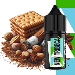 Рідина Uva - {Recap} New Tribeca 30ml 50mg