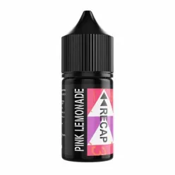 Рідина Uva - {Recap} Pink Lemonade 30ml 30mg