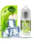 Рідина Uva - {Сольник} Cold Apple 30ml 45mg