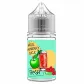 Жидкость Uva - {Fresh} Apple Raspberry Juice 30ml 30mg - фото 2