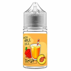 Рідина Uva - {Fresh} Peach Apple Juice 30ml 30mg