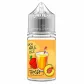 Жидкость Uva - {Fresh} Peach Apple Juice 30ml 50mg - фото 2