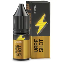 Рідина Vape Shot - Energy 10ml 50mg