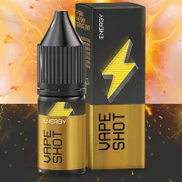 Рідина Vape Shot - Energy 10ml 65mg