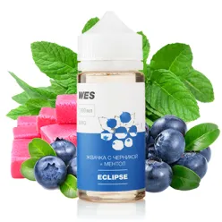 Рідина WES - Eclipse 100ml 3mg