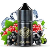 Рідина Wick and Wire - Arctic Black 30ml 0mg