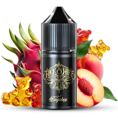 Жидкость Wick and Wire - Bugaboo 30ml 25mg - фото 1