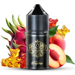 Жидкость Wick and Wire - Bugaboo 30ml 50mg