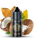 Жидкость Wick and Wire - Coco Tob 30ml 0mg