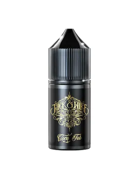 Рідина Wick and Wire - Coco Tob 30ml 50mg